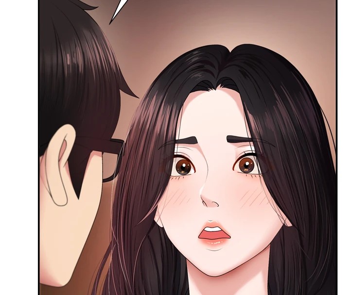 肉體審判第1話-今晚破例給你摸這裡&hearts;