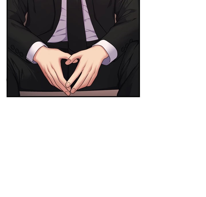 肉体审判第1话-今晚破例给你摸这里&hearts;