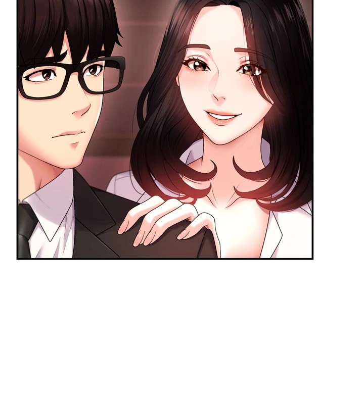 肉体审判第1话-今晚破例给你摸这里&hearts;