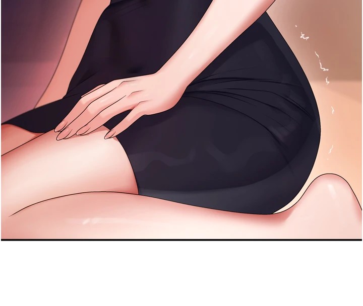 肉體審判第1話-今晚破例給你摸這裡&hearts;