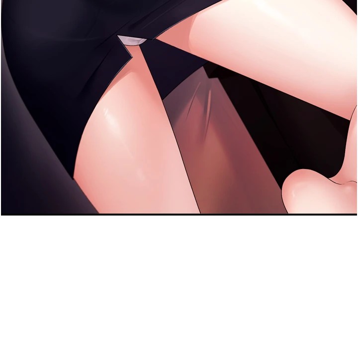 肉体审判第1话-今晚破例给你摸这里&hearts;