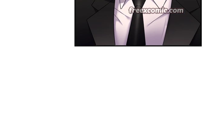 肉体审判第1话-今晚破例给你摸这里&hearts;