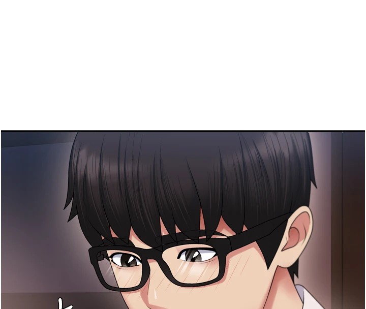 肉体审判第1话-今晚破例给你摸这里&hearts;