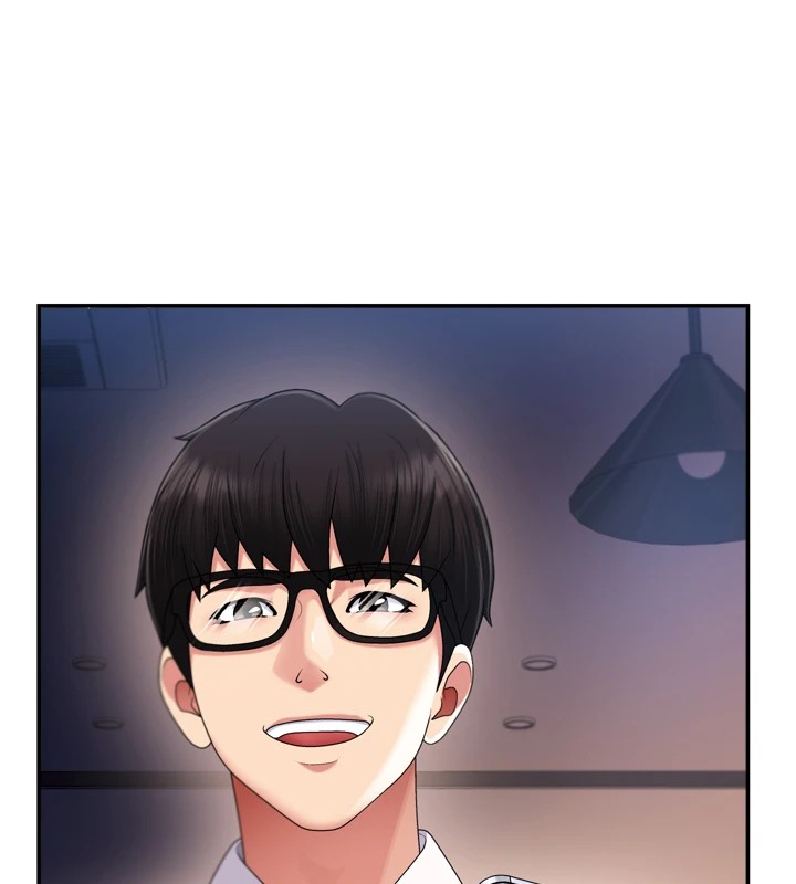 肉体审判第1话-今晚破例给你摸这里&hearts;