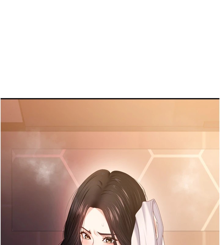 肉體審判第1話-今晚破例給你摸這裡&hearts;