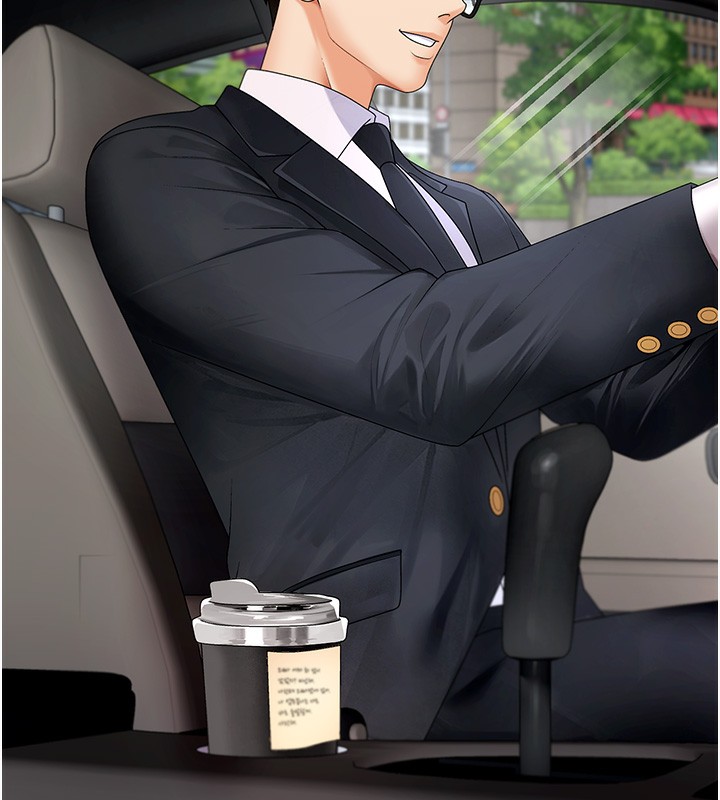 肉體審判第2話-狗男女的計謀