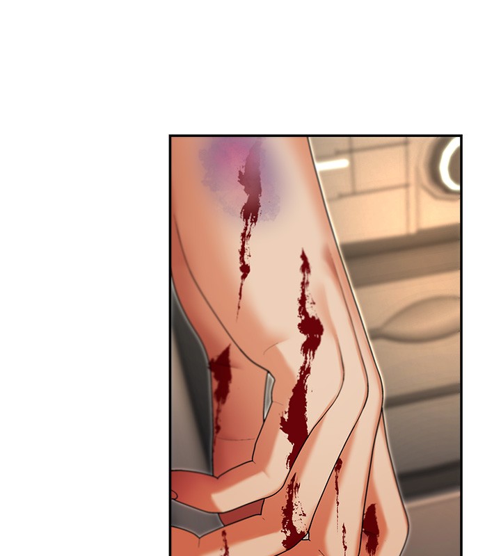 肉體審判第2話-狗男女的計謀