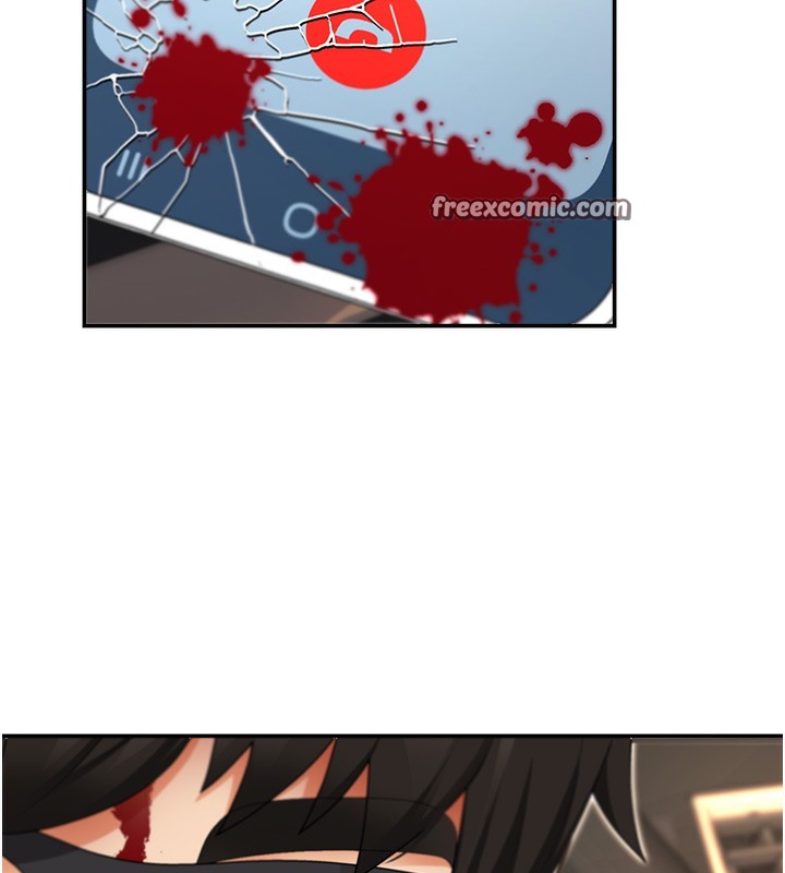 肉體審判第2話-狗男女的計謀