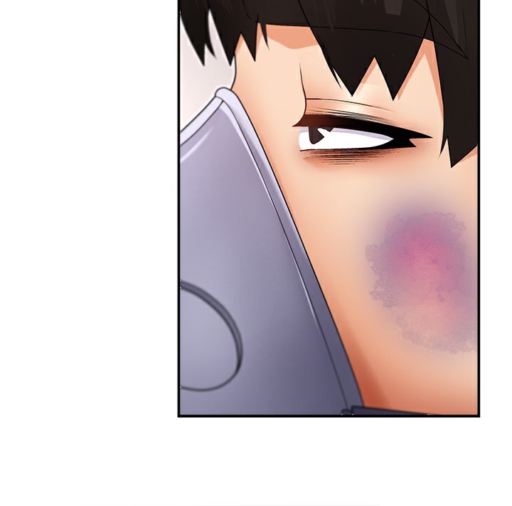 肉体审判第2话-狗男女的计谋