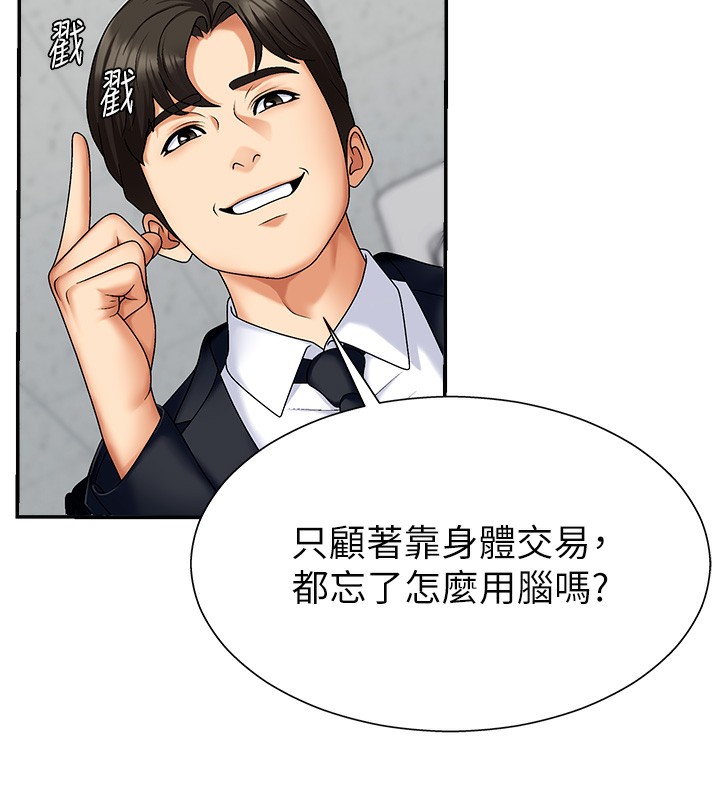 肉体审判第4话-口技有待训练的卖身女