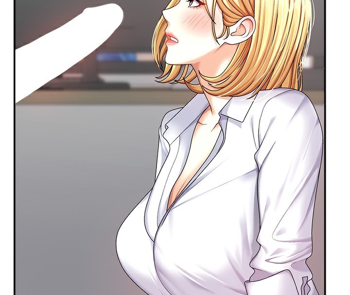 肉体审判第4话-口技有待训练的卖身女