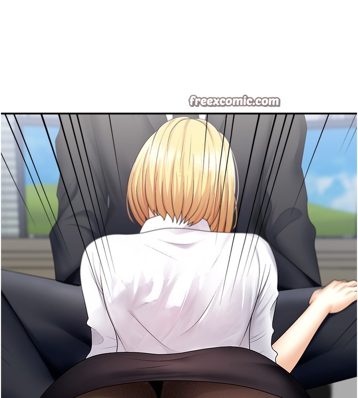 肉体审判第4话-口技有待训练的卖身女