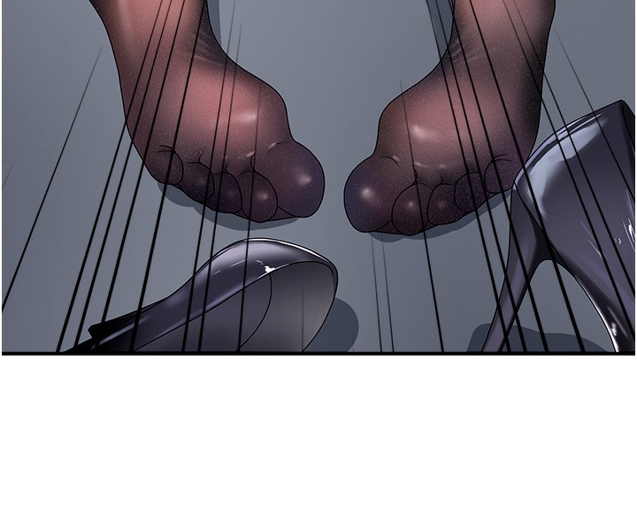 肉體審判第4話-口技有待訓練的賣身女