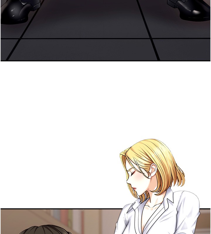 肉体审判第4话-口技有待训练的卖身女