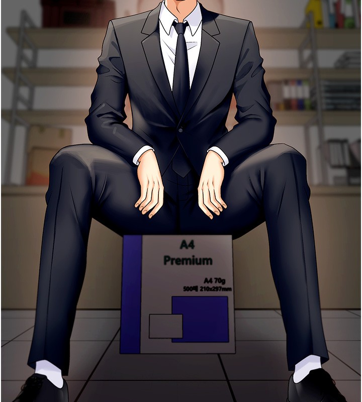 肉体审判第4话-口技有待训练的卖身女