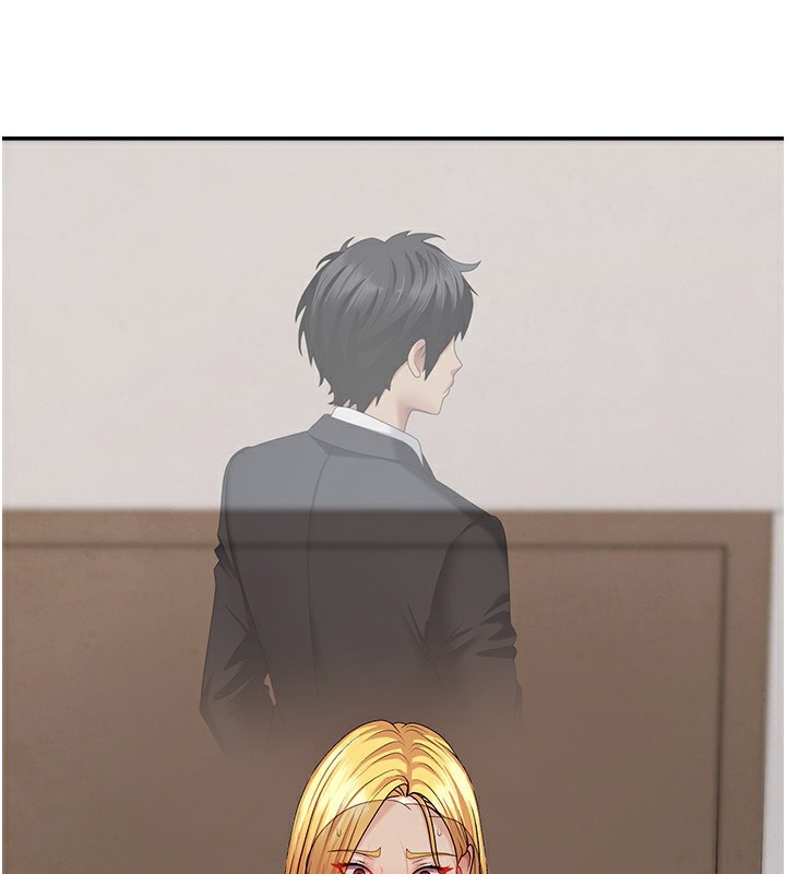 肉體審判第7話-以內射換取奴隸