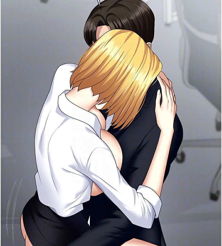 肉体审判第7话-以内射换取奴隶