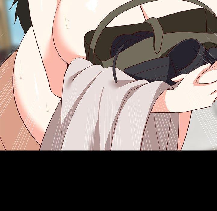 难缠姐妹偏要和我同居第49話