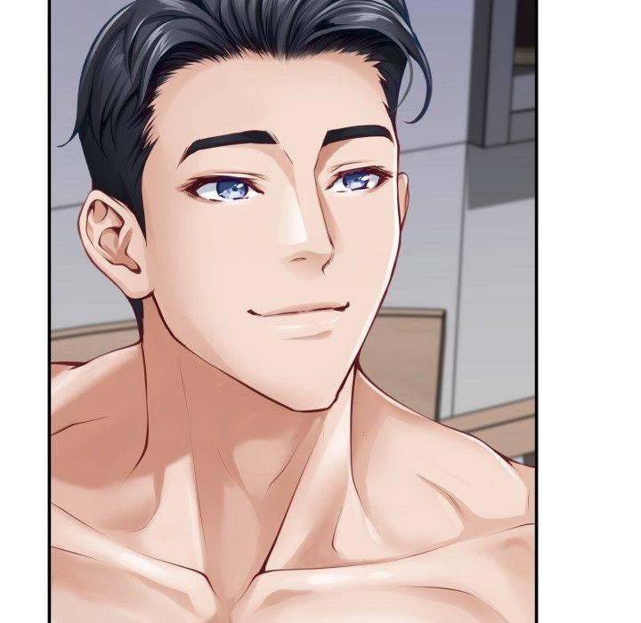 极乐之神第48話