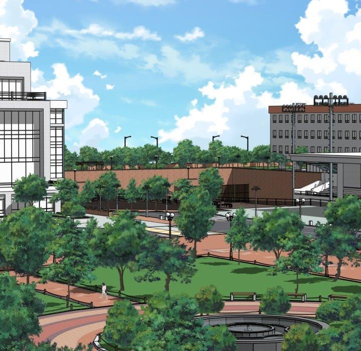 极乐之神第48話