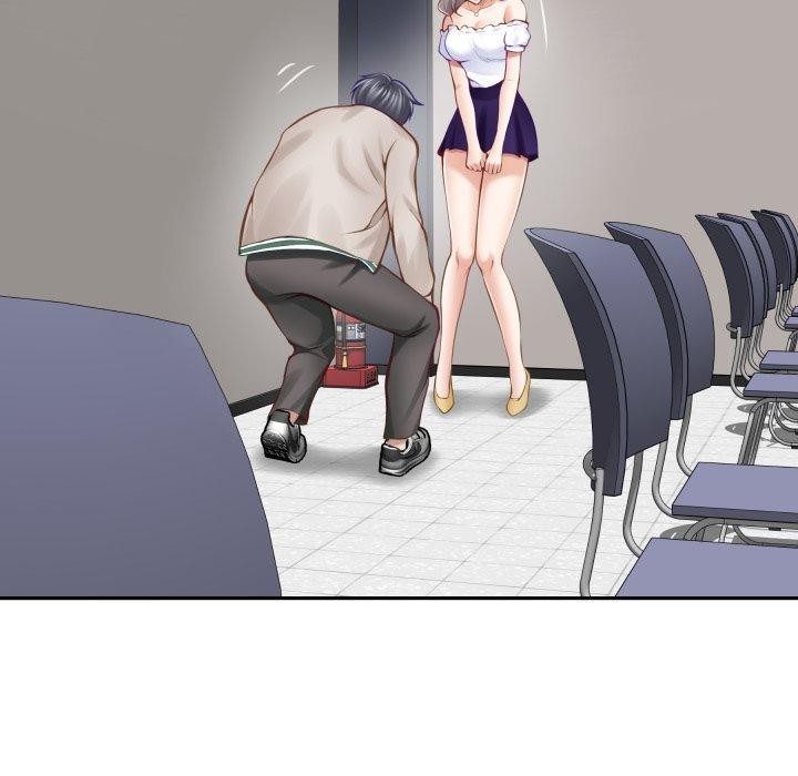 极乐之神第48話