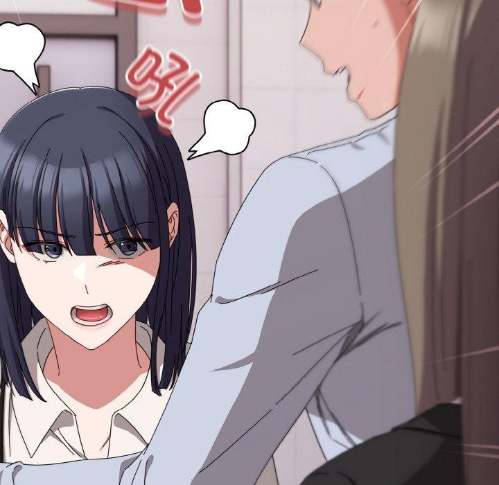 爱上你也好第19話