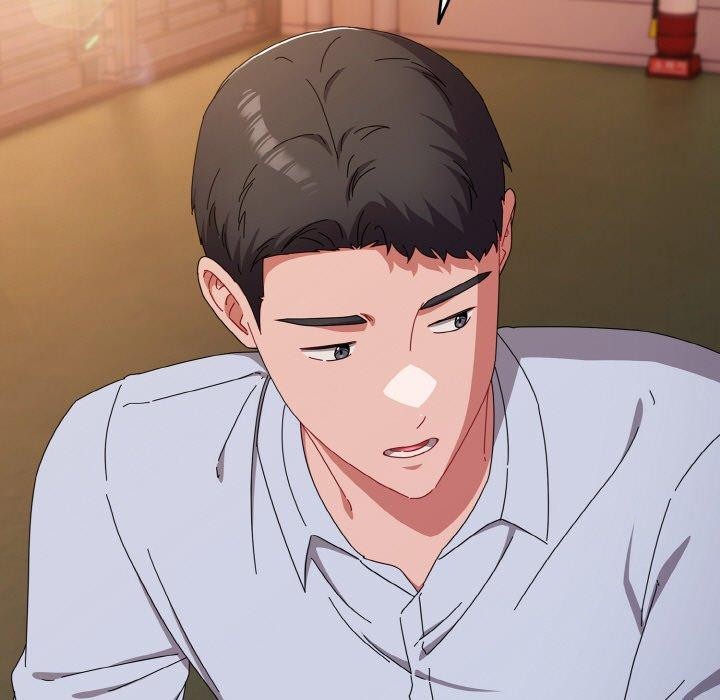 愛上你也好第19話