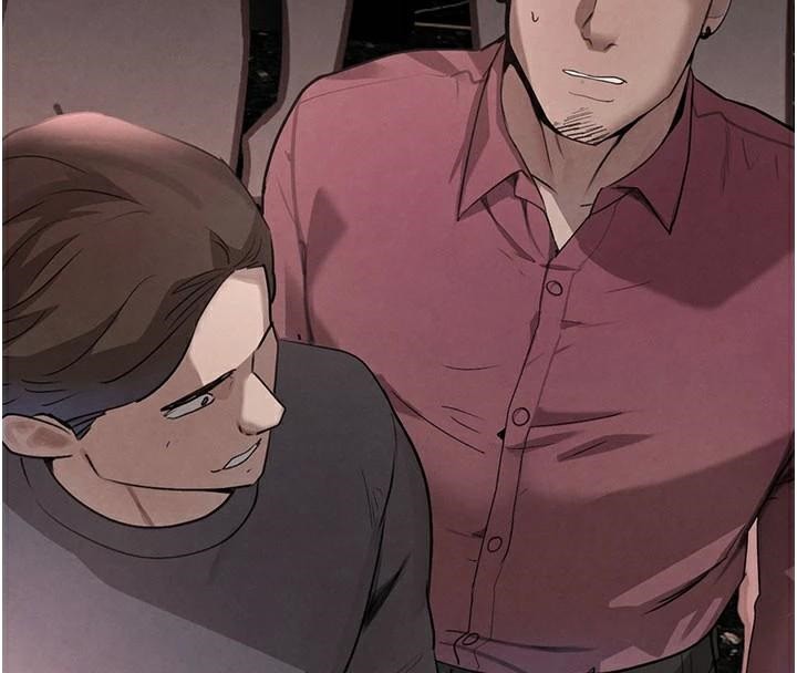 黑道千金第37話-吃遍夜店的小弟弟們&hearts;