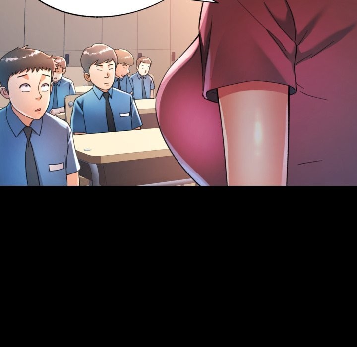 可以爱你吗第58話