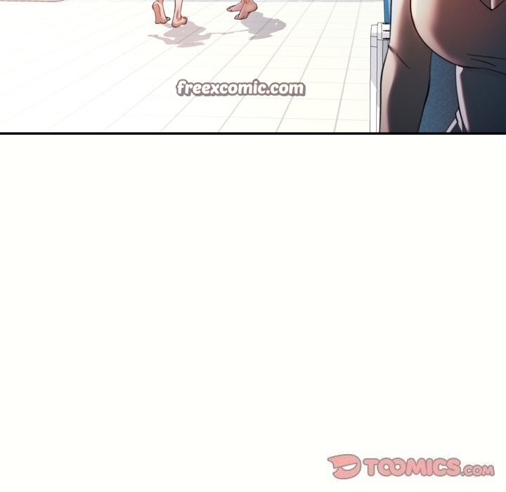 可以爱你吗第58話