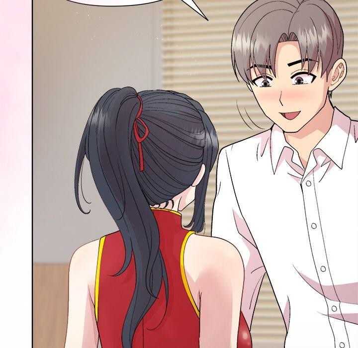 和美女上司玩游戏第57話