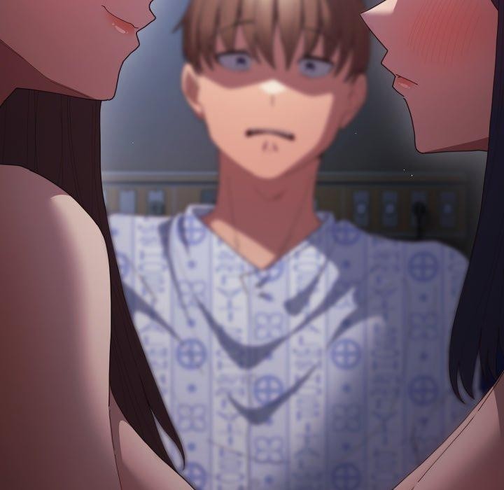 游戏规则我来定第105話