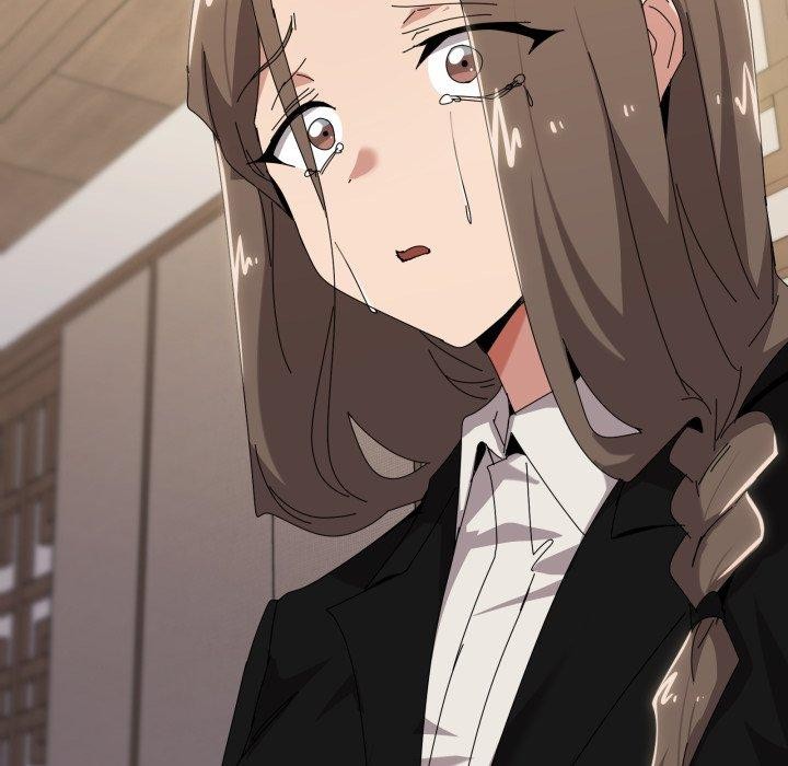 家人之间这样不好吧第51話