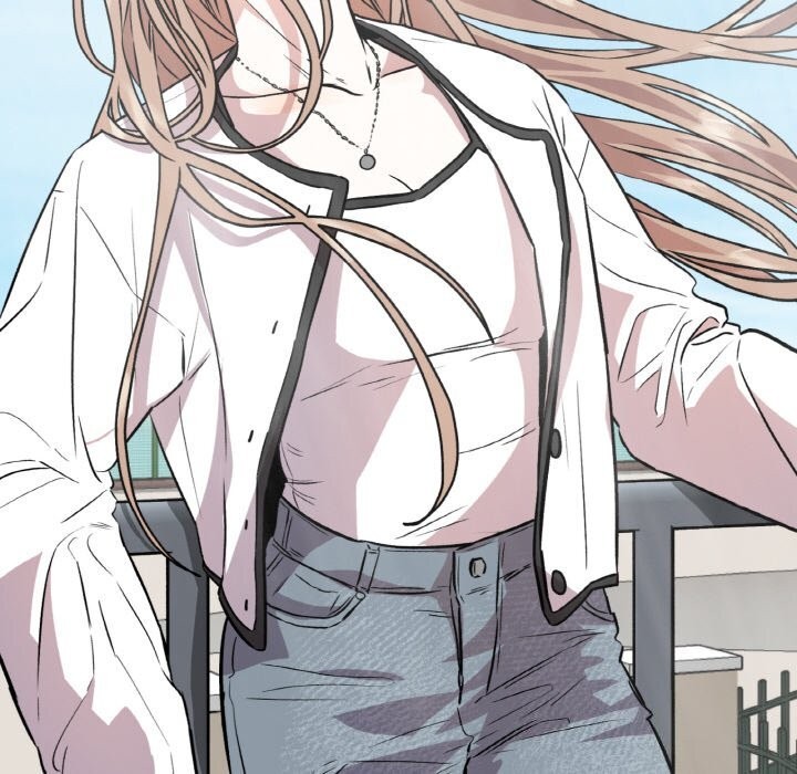 附属品少女的叛逆期第4話