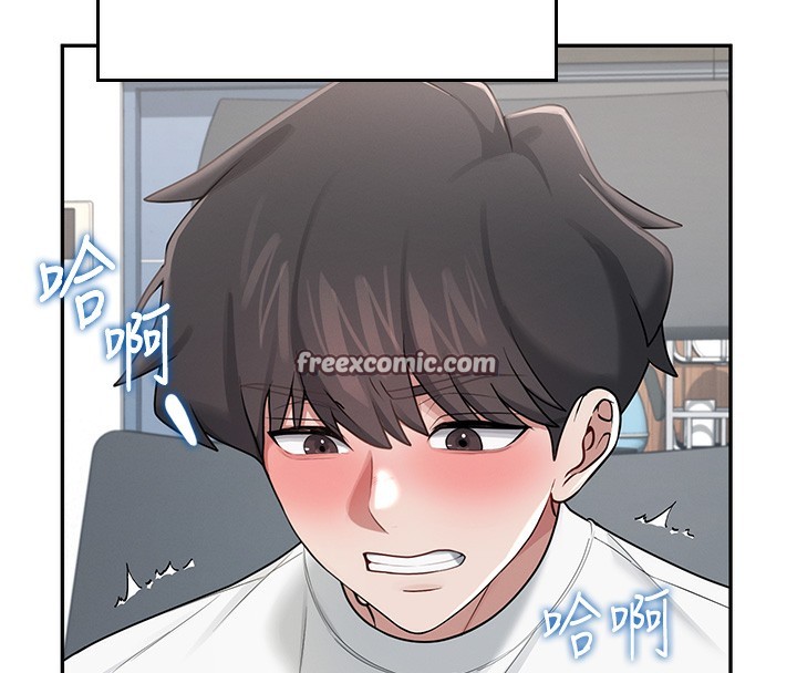 飞机杯女神连线中第17話-男生喜歡這樣吹嗎?