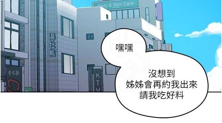 秘密教學第272話-那我不用被趕走了吧?