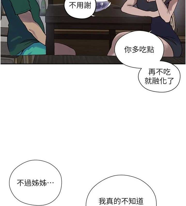 秘密教学第272話-那我不用被趕走了吧?