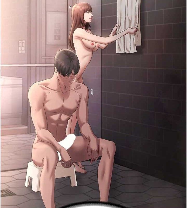 老闆娘的诱惑第59話-你下面這麼硬，要幫幫你嗎?