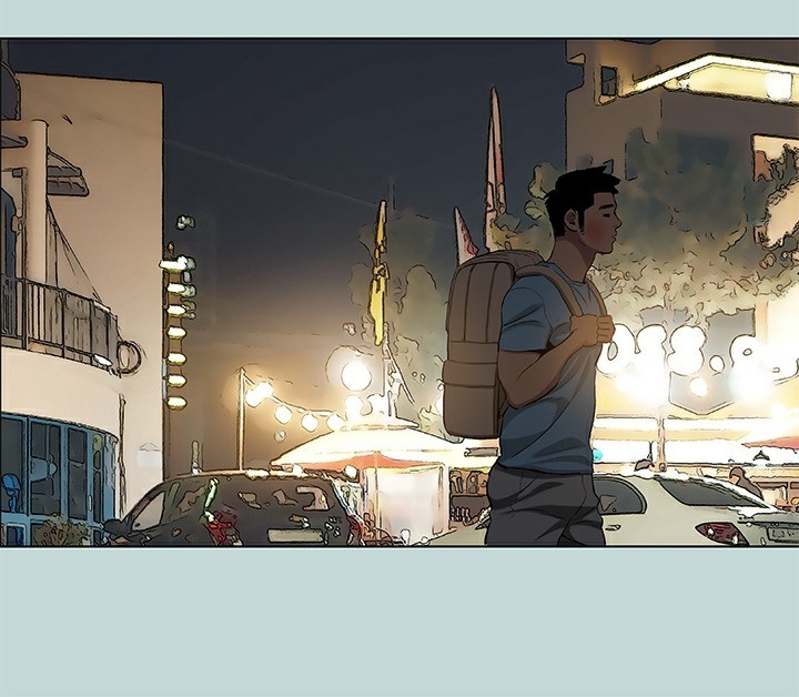 縱夏夜之夢(無碼版)第87話-你這個渣男!