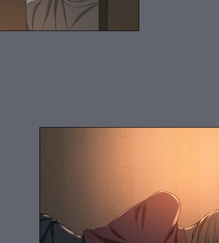 縱夏夜之夢(無碼版)第88話-年少輕狂