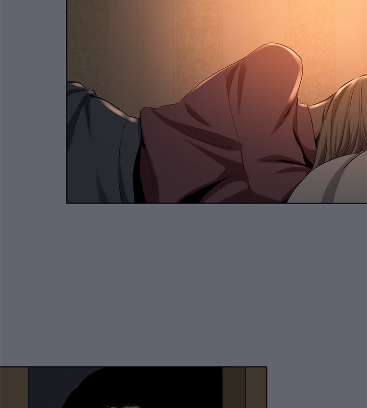 縱夏夜之夢(無碼版)第88話-年少輕狂