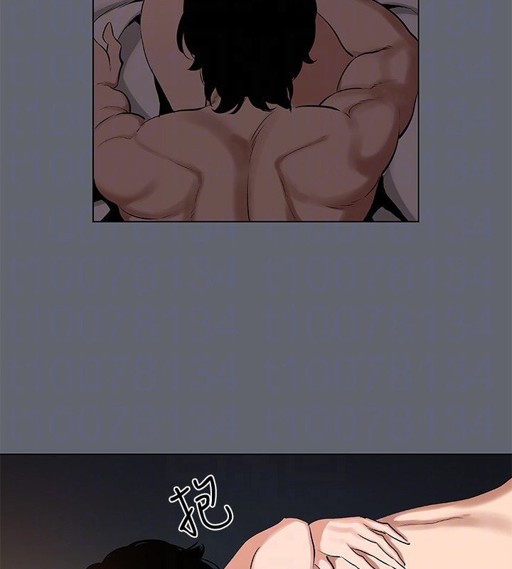 縱夏夜之夢(無碼版)第88話-年少輕狂