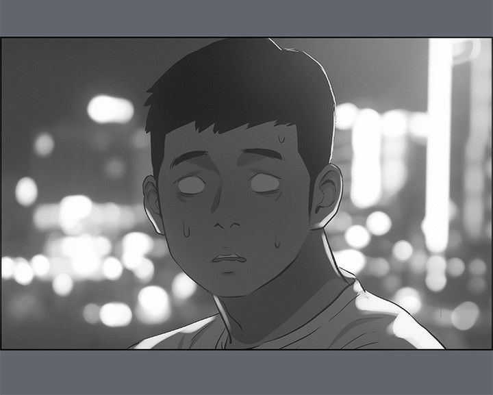 纵夏夜之梦(无码版)第88話-年少輕狂