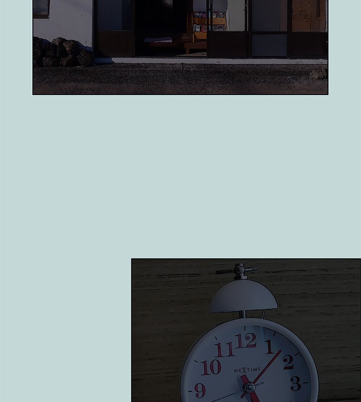 縱夏夜之夢(無碼版)第89話-跟爸爸上過床的女人