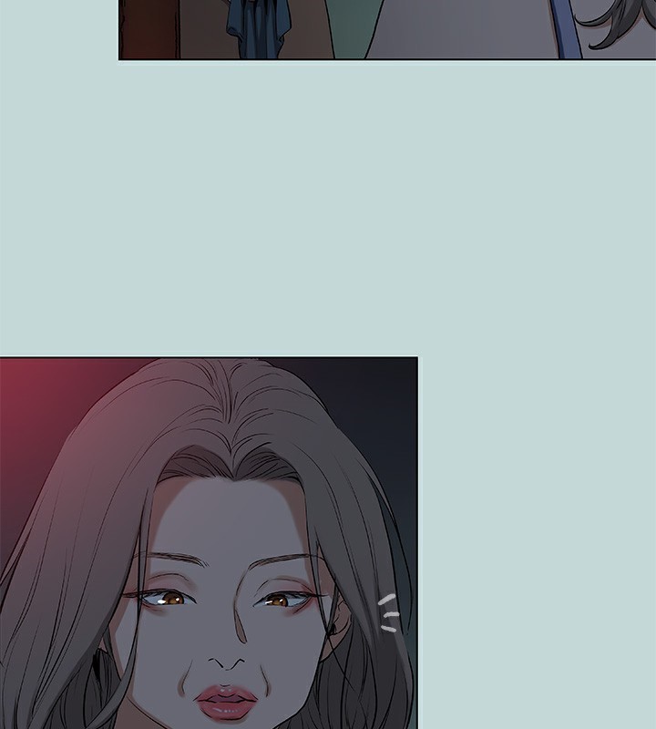 縱夏夜之夢(無碼版)第89話-跟爸爸上過床的女人