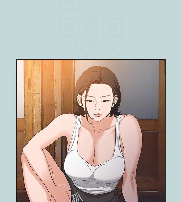 縱夏夜之夢(無碼版)第89話-跟爸爸上過床的女人