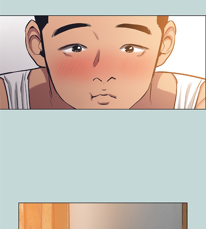 縱夏夜之夢(無碼版)第89話-跟爸爸上過床的女人