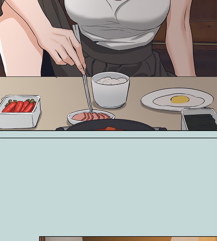 纵夏夜之梦(无码版)第89話-跟爸爸上過床的女人