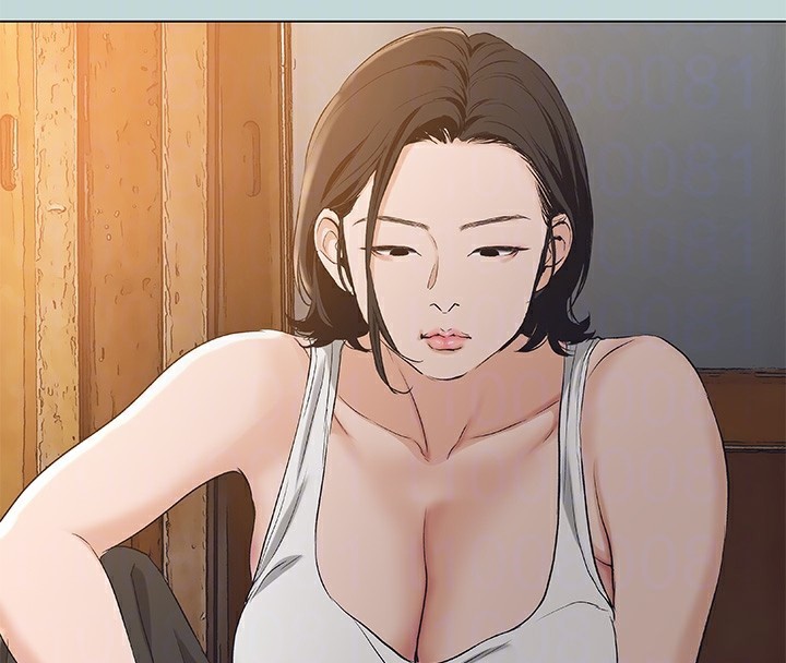 纵夏夜之梦(无码版)第89話-跟爸爸上過床的女人