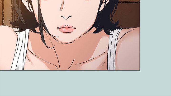 縱夏夜之夢(無碼版)第89話-跟爸爸上過床的女人